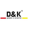 D&K (Китай) D&K (Китай)