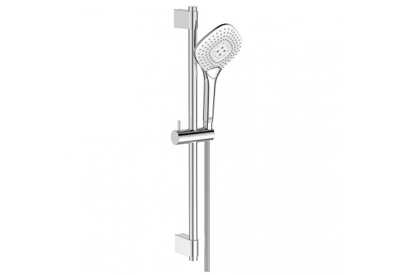 Душевая стойка Ideal Standard Rain Evo Jet Diamond XL3 B1764AA