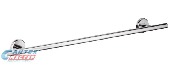 Полотенцедержатель Hansgrohe Logis Classic 76.5 см хром 41616000