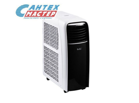 Кондиционер мобильный 25 м² (мини)  Ballu BPAC-09 CD  напольный 