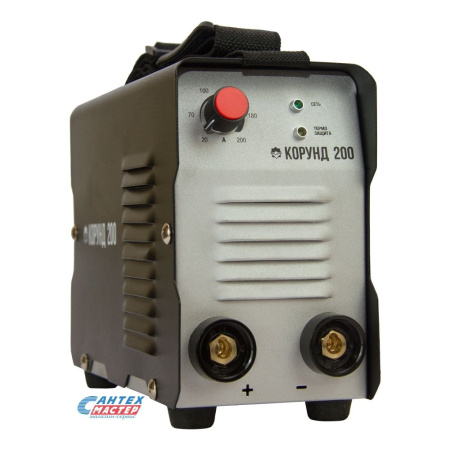 Сварочный аппарат инвертор FoxWeld Корунд 200 4971