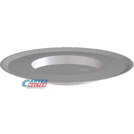 Заглушка корпуса трапа D270, HL 03100.0E