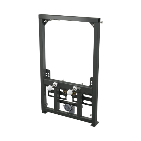 Инсталляция AlcaPlast для биде A105/850 размер 510х850х170 мм высота монтажа 0,85 м монтажная рама в сборе универсальная