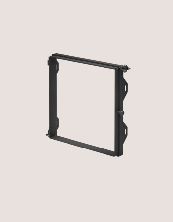 Переходник ГПФ-42 Теплодар, для подсоединения пеллетной горелки АПГ-42 к котлам Куппер ПРО-36 2.0/ПРО-42 2.0