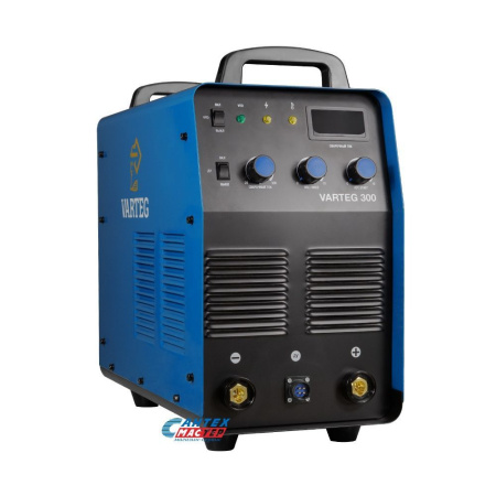 Сварочный аппарат инвертор FoxWeld VARTEG 300 7149