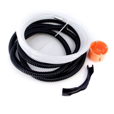 Комплект подключения для терморегулятора (термостата) Rehau Rautherm S  12270751100