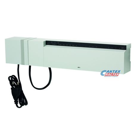 Радиоуправляемый базовый блок TECEfloor Base 24 - 8 зон, TECE, 77440031