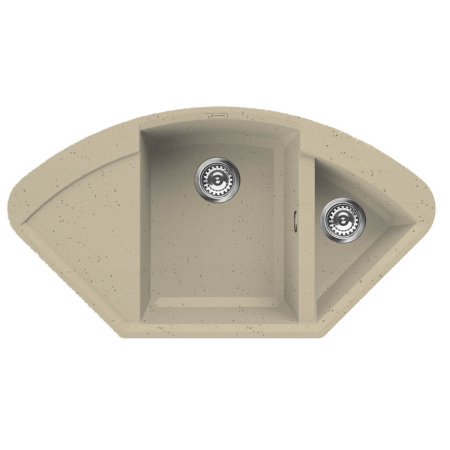 Шпилька резьбовая STOUT M8X80 мм сталь