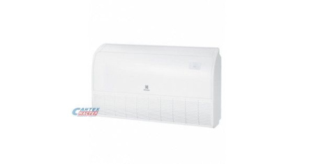Кондиционер напольно-потолочный Electrolux EACU/I-60H/DC/N3 (комплект) инверторная сплит-система