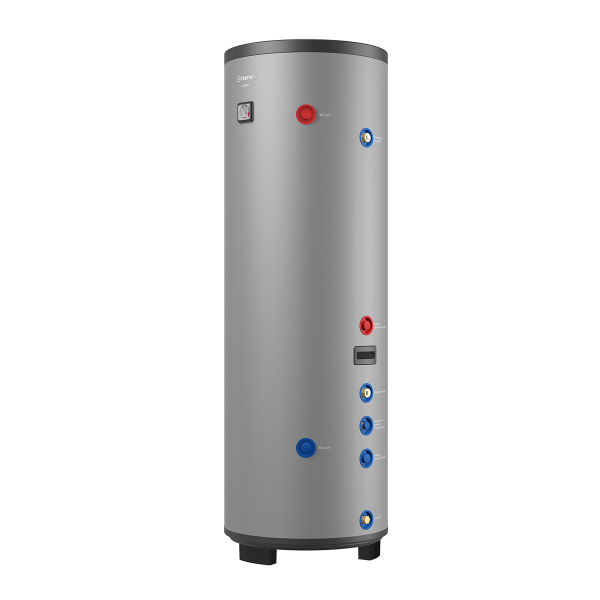 Водонагреватель Thermex Espero 250 F, 250 л напольный, косвенного нагрева 151281