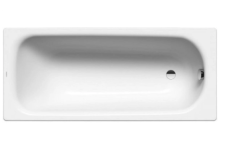 Ванна Kaldewei Saniform Plus 170х70 стальная 111800010001 mod 363-1