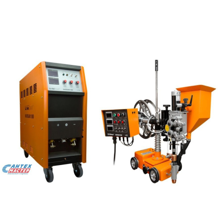 Сварочные аппарат универсальный FoxWeld Inversaw 1000 3233 Сварочные аппарат универсальный FoxWeld Inversaw 1000 3233