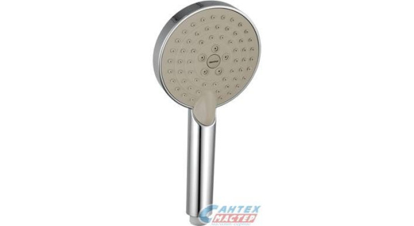 Душевая лейка Damixa Origin One 2.0 3 ф-ции d 110 мм 918100200