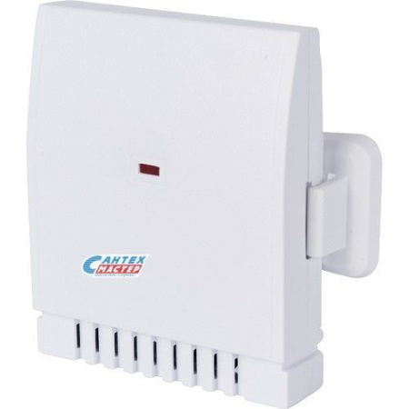 Датчик наружной температуры STOUT TECH C-8ZR беспроводной, для отопления,теплого пола STE-0101-008009