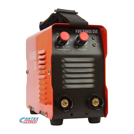 Сварочный аппарат инвертор FoxWeld Kvazarrus 250 6123