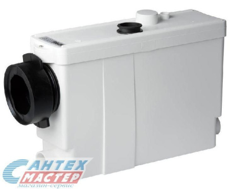 Насосная канализационная установка (Сололифт) SFA Sanipack измельчитель