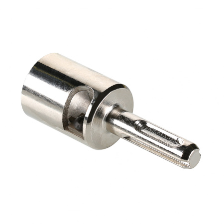 Торцеватель 20 мм (зачистка) под электроинструмент Valtec PP-R приспособление (инструмент) для зачистки полипропиленовых армированных труб, шейвер, среднего слоя, алюминия, кромок, концов, PP-R, пп, ппр (Валтек)