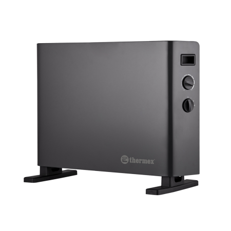 Конвектор электрический Thermex Pronto 1500M Black