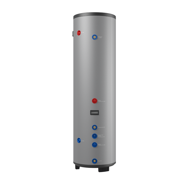 Водонагреватель Thermex Espero 300 F, 300 л напольный, косвенного нагрева 151282
