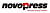 Инструмент NOVOPRESS (Германия)