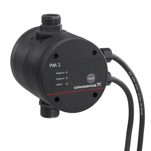 Реле давления GRUNDFOS PM 1-22 96848722