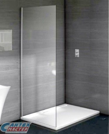 Душевая перегородка BAS Galaxy SP-80-C-CH 80х195 прозрачное стекло в нишу, открывание правое/левое, прозрачное закаленное стекло, раздвизжная, профиль хром, прямоугольная (душевое ограждение без поддона) Душевая перегородка BAS Galaxy SP-80-C-CH 80х195 прозрачное стекло в нишу, открывание правое/левое, прозрачное закаленное стекло, раздвизжная, профиль хром, прямоугольная (душевое ограждение без поддона)