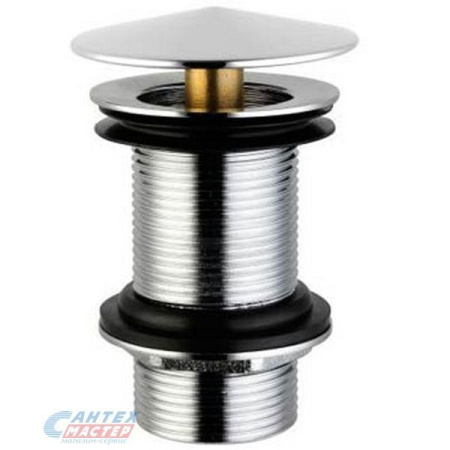 Донный клапан Vitra Llia для раковины без перелива длинный A45145EXP