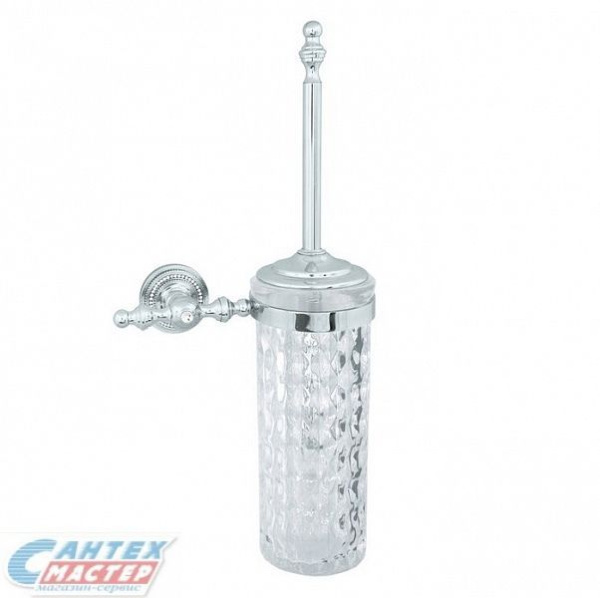 Ерш Boheme Brillante подвесной хром 10443