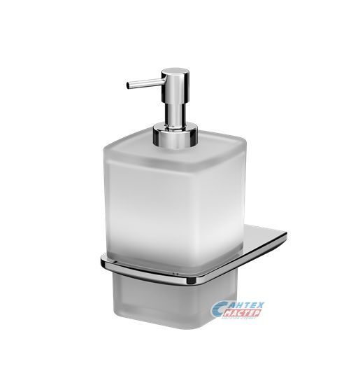 Дозатор для жидкого мыла Am.Pm Inspire 2.0 подвесной хром A50A36900