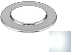 Увеличитель диаметра Сунержа TUBE 50-70 мм, для полотенцесушителей, цвет матовый белый