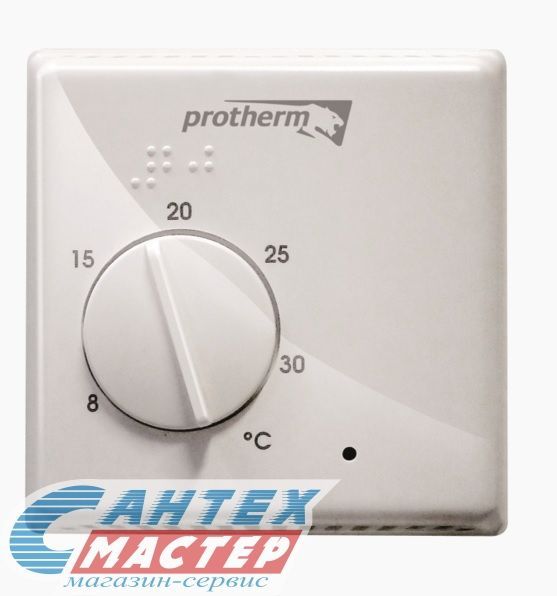 Комнатный терморегулятор Protherm EXABASIC 0000006195