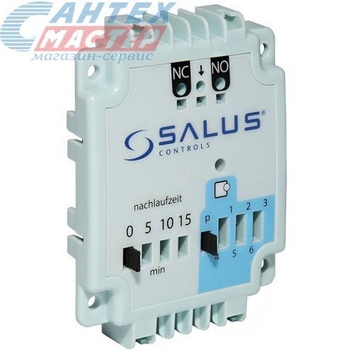 Модуль SALUS для управления насосом PL06